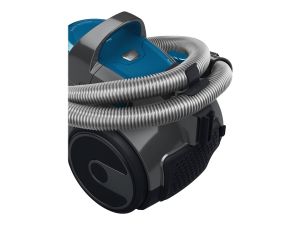 ASPIRATEUR BOSCH BLEU 1.5L 2200W FILTRE HYGIENIQUE HEPA